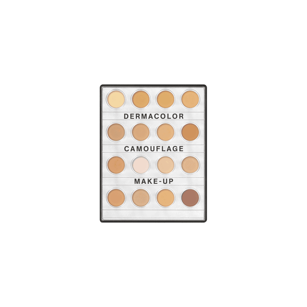 Kryolan Dermacolor Mini Palette 