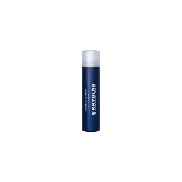 Kryolan Fixing Spray Fixier Spray