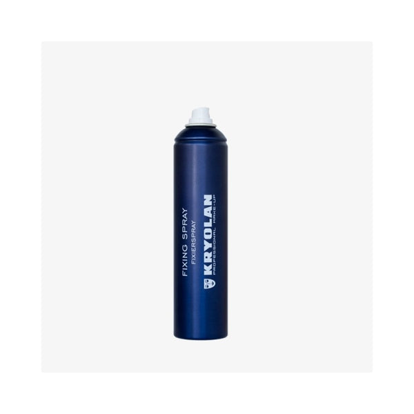 Kryolan Fixing Spray Fixier Spray