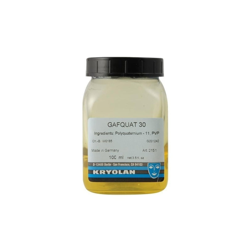 Kryolan Gafquat