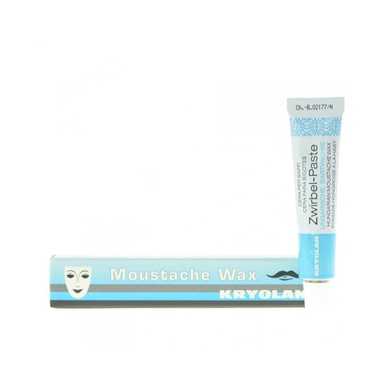 Kryolan Moustache Wax Neutral