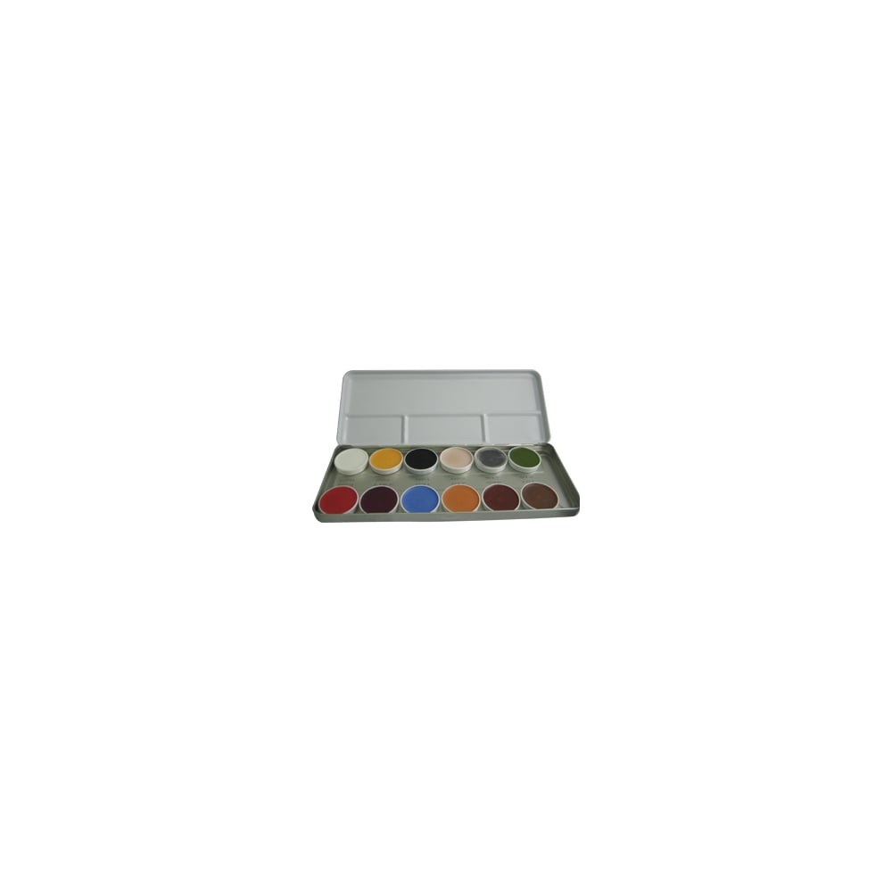 SUPRACOLOR PALETTE B