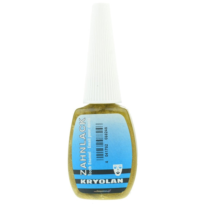 Kryolan Tooth Enamel Metallic