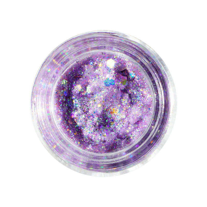 SPACEJAM - ULTRA LUXE GLITTER BALM