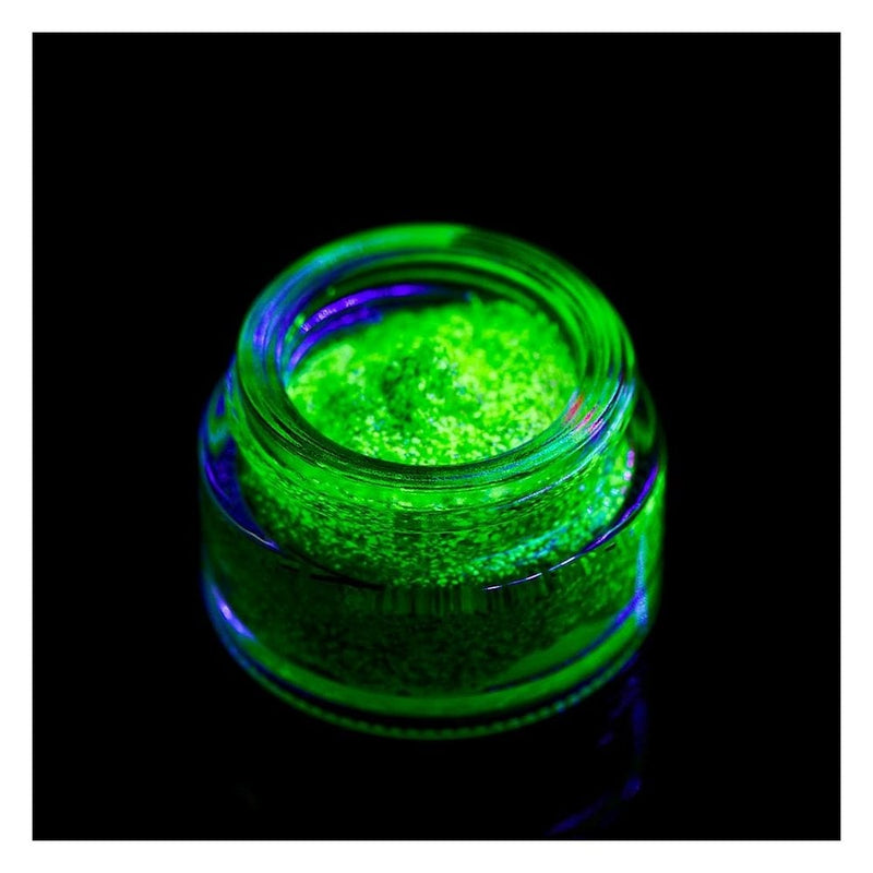 Lemonhead LA Spacejam Luxe Glitter Balm - - SKU#: 212584