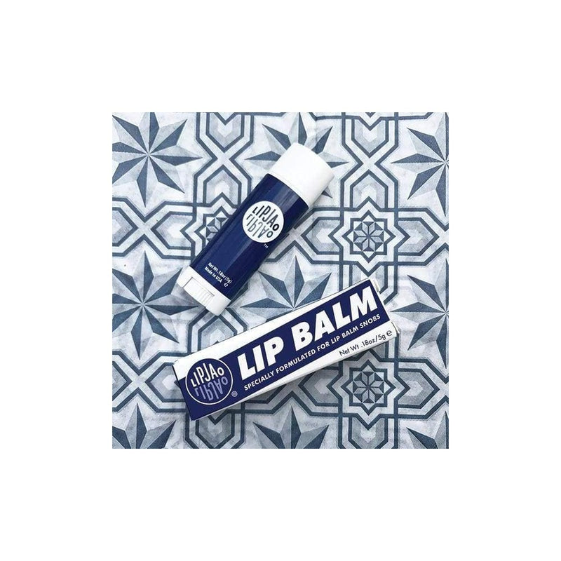 LIPJAO Lip Balm