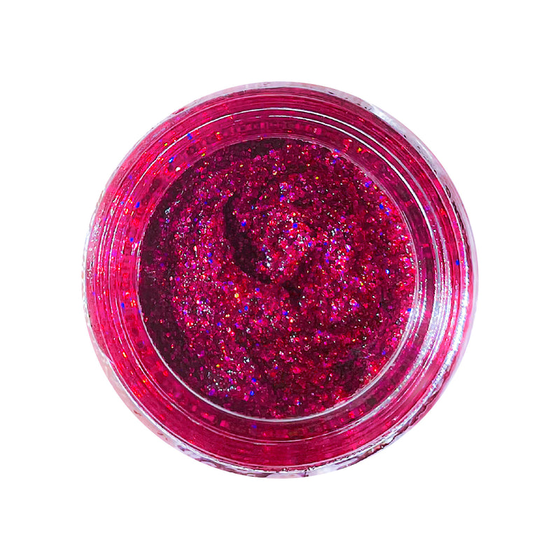 Lemonhead LA Spacepaste Metallic Glitter Concentrate - - SKU#: 212587