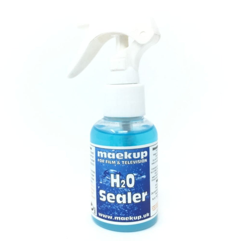 H20 Sealer Maekup For Film & Television