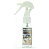 Spritzer Sweat Maekup For Film & Television