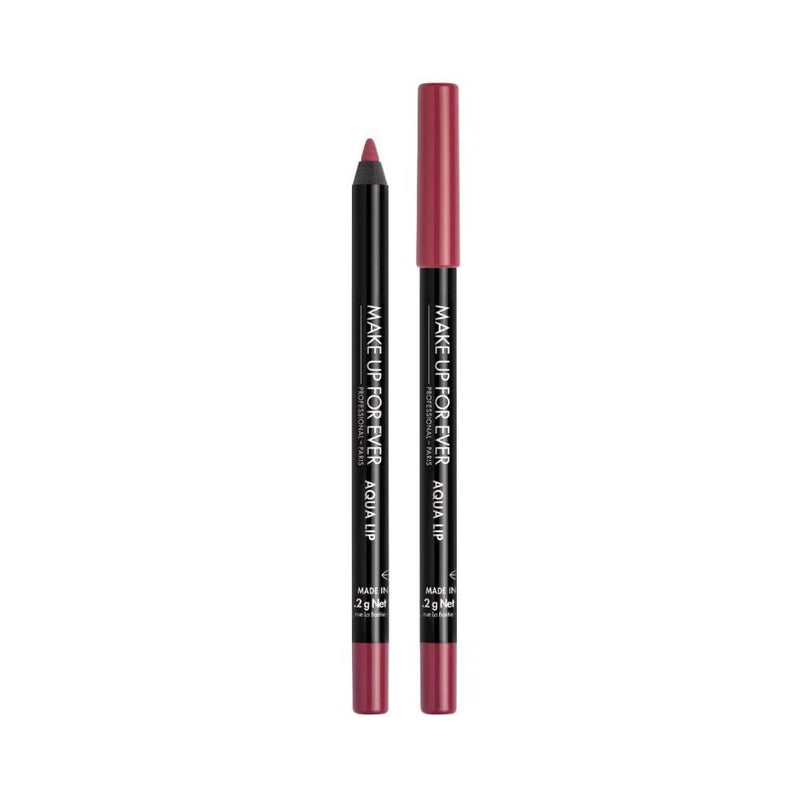 Makeup Forever Aqua Lip Liner In 2C Saubhaya Makeup