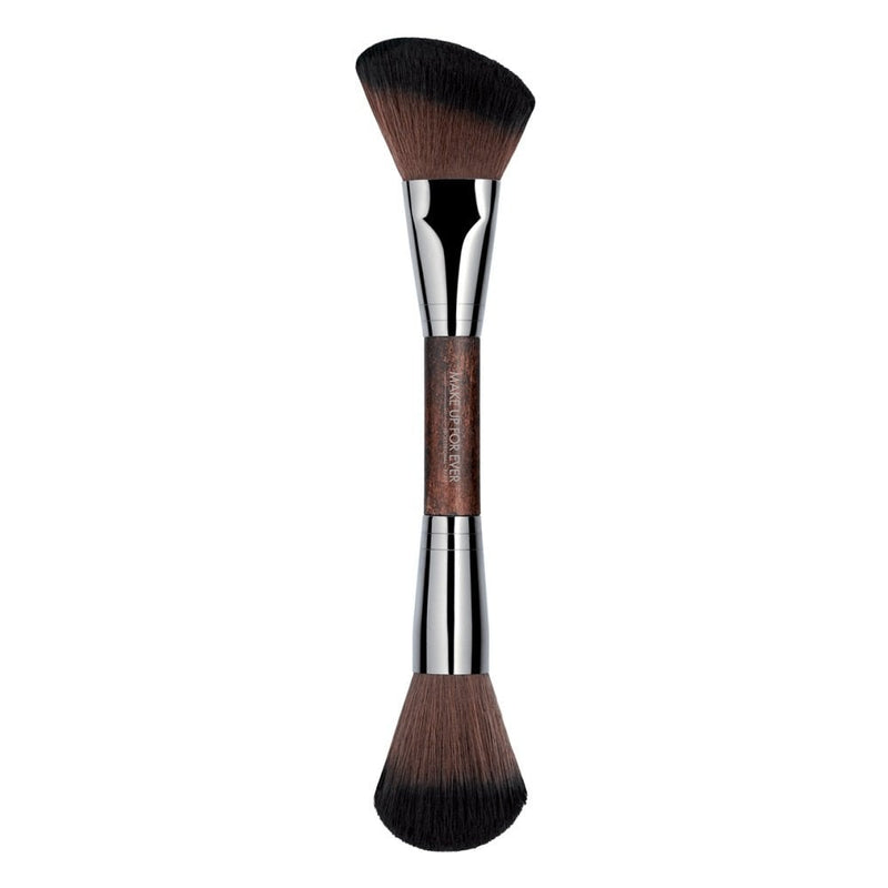 BRUSH DOUBLE-ENDED SCULPTING - 158