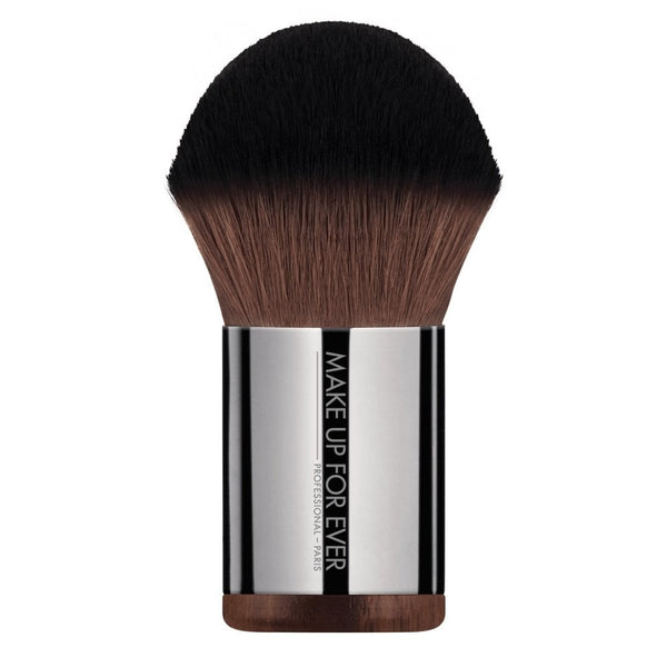 BRUSH POWDER KABUKI - 124