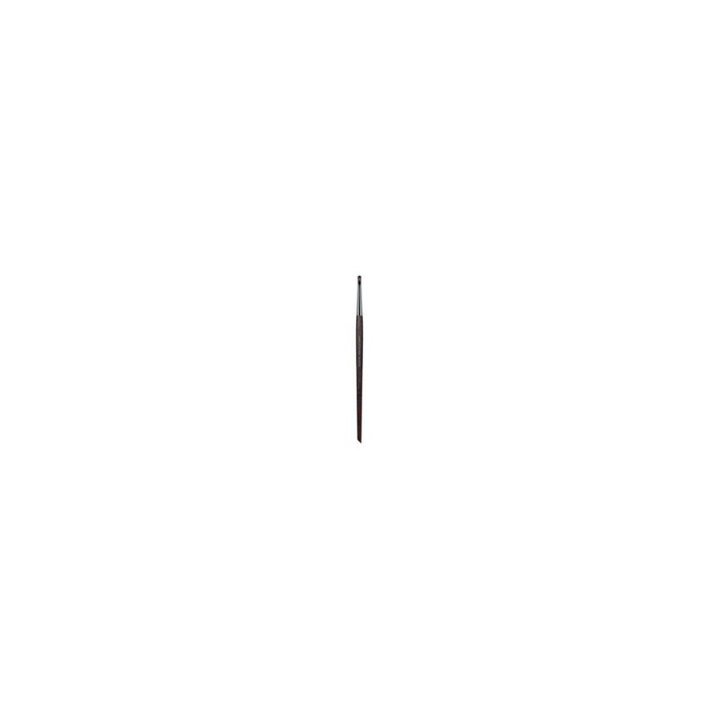 BRUSH PRECISION EYELINER - 258