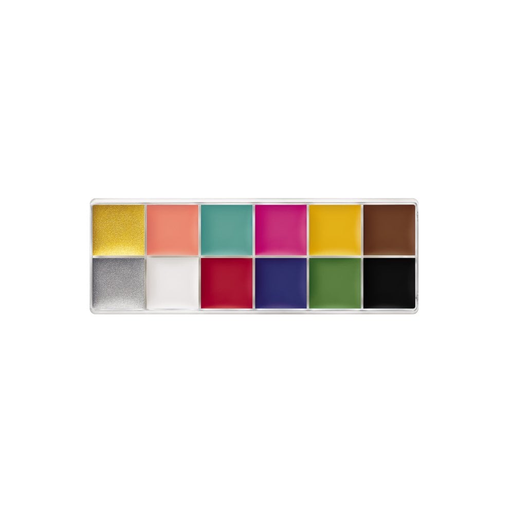 Flash palette makeup forever sale