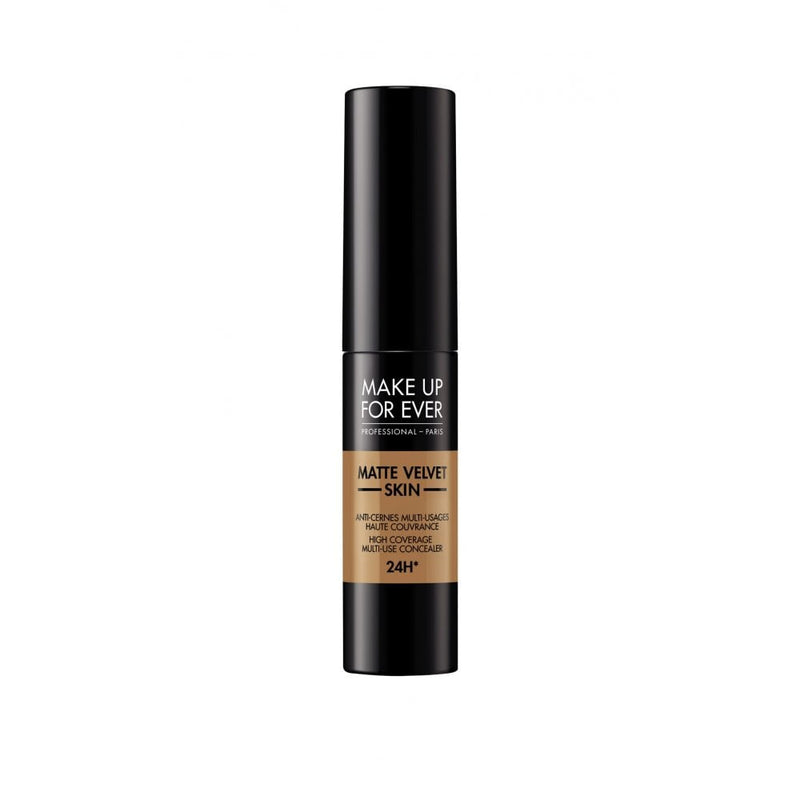 MATTE VELVET SKIN CONCEALER - HIGH COVERAGE MULTI USE