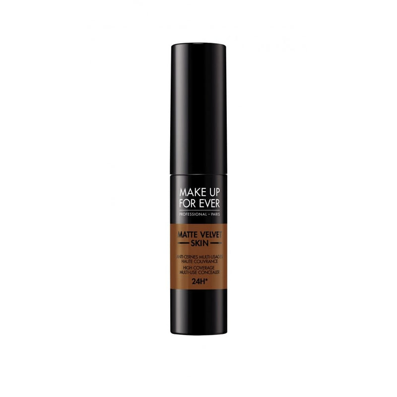 MATTE VELVET SKIN CONCEALER - HIGH COVERAGE MULTI USE