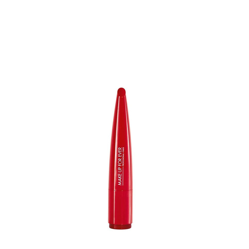 Make Up for Ever Rouge Artist Shine on Lipstick 184 Free Rosewood