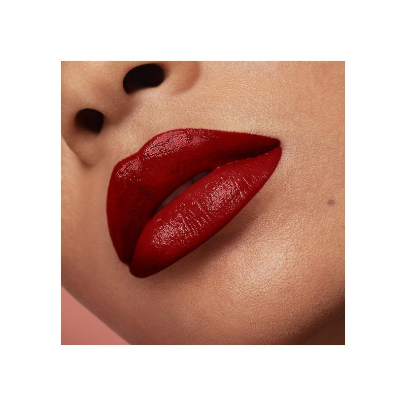 Armani lucky red discount