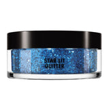 STAR LIT GLITTER LARGE - MULTI EFFECT GLITTER 30GM