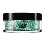 STAR LIT GLITTER LARGE - MULTI EFFECT GLITTER 30GM