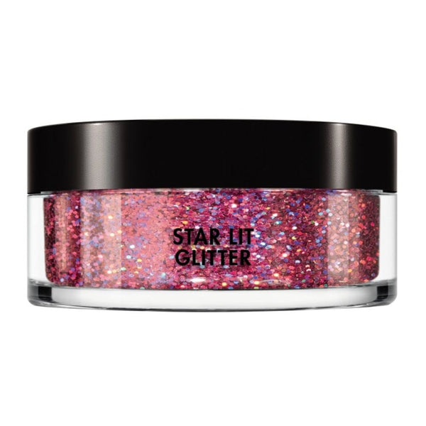STAR LIT GLITTER MEDIUM - MULTI EFFECT GLITTER 30GM