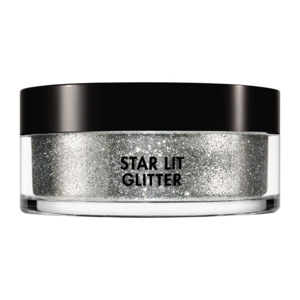 STAR LIT GLITTER SMALL - MULTI EFFECT GLITTER 30G