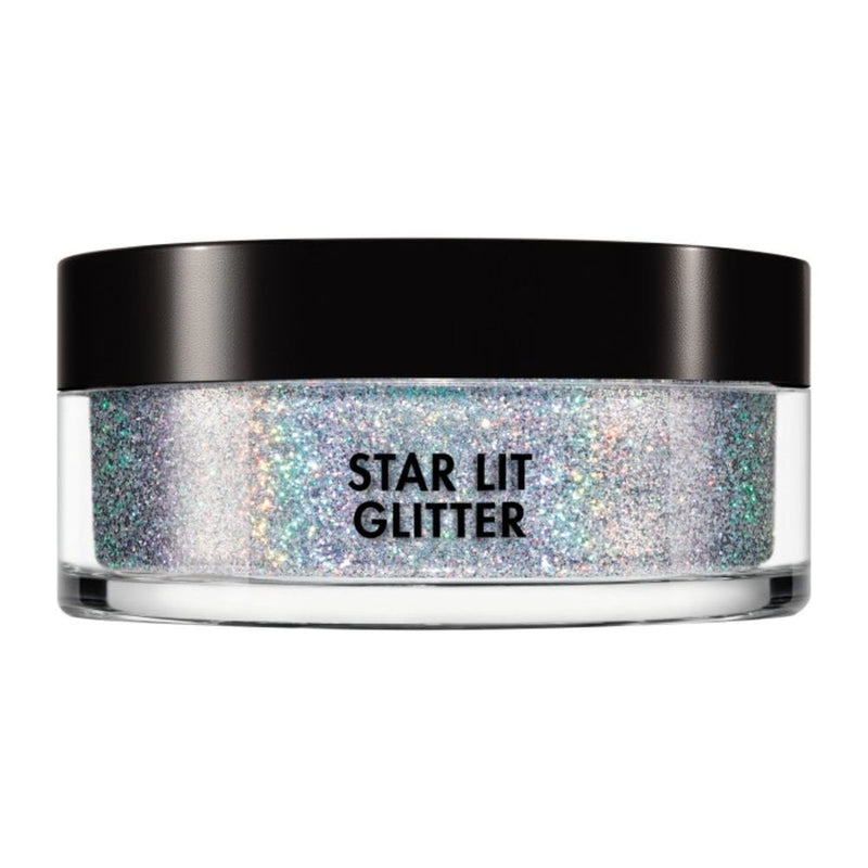 STAR LIT GLITTER SMALL - MULTI EFFECT GLITTER 30G