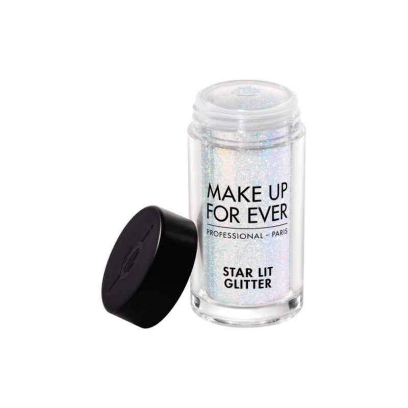 STAR LIT GLITTER SMALL - MULTI EFFECT GLITTER 6.7GM