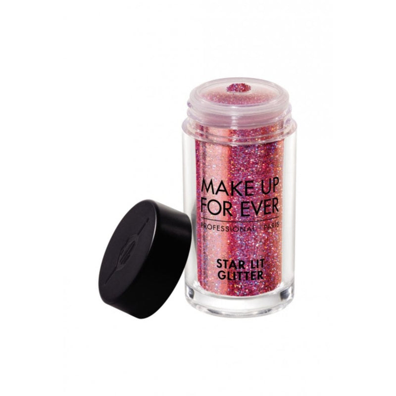 STAR LIT GLITTER SMALL - MULTI EFFECT GLITTER 6.7GM