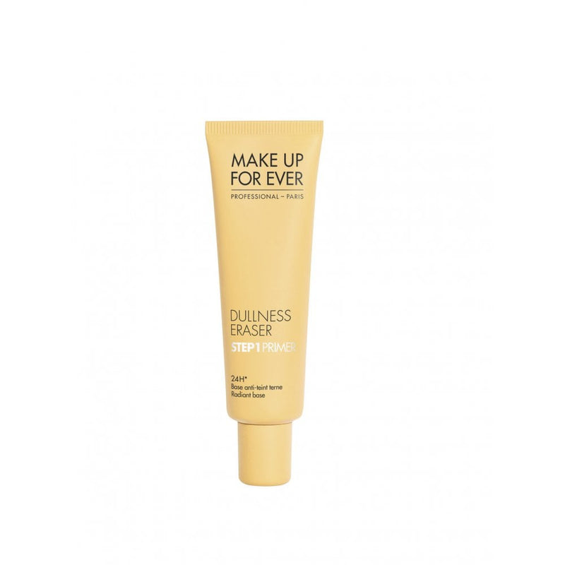 Make Up For Ever Step 1 Primer Dullness Eraser - Primer