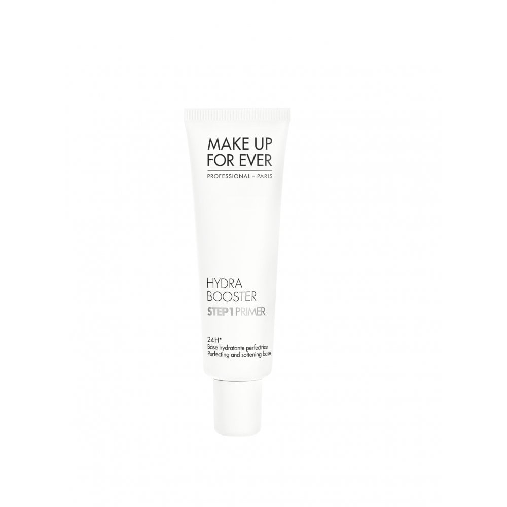 make Up For Ever Step 1 Primer Hydra Booster Guru Makeup Emporium