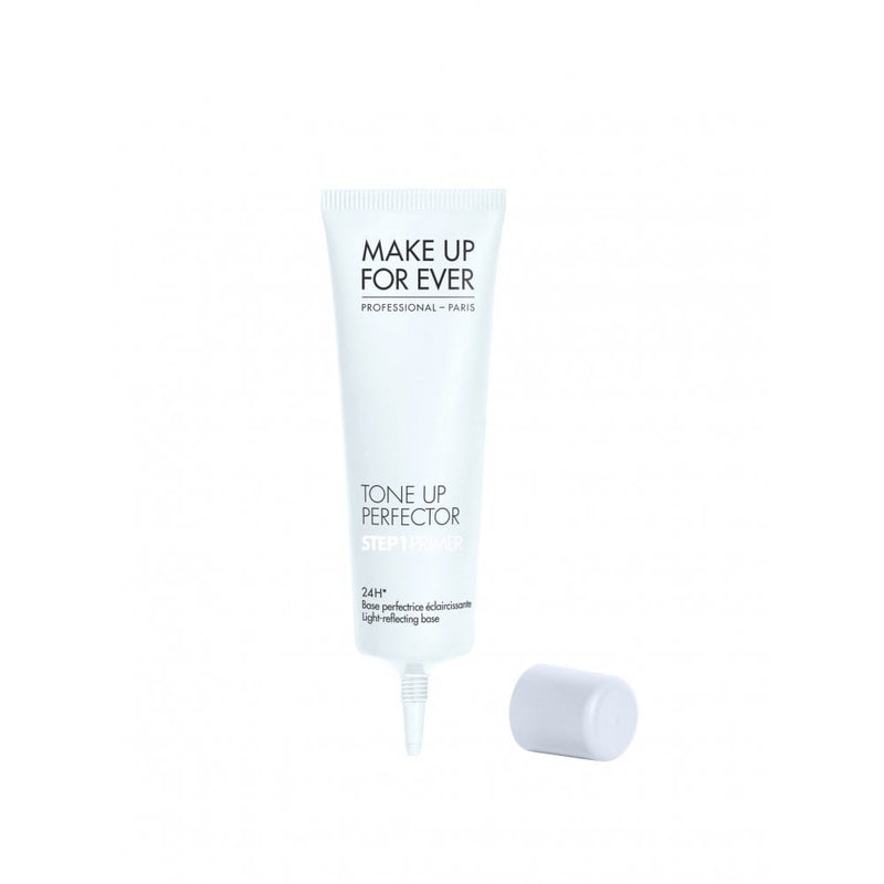 Make Up For Ever Step1 Primer Fresh Brightner