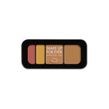 ULTRA HD UNDERPAINTING - COLOUR CORRECTING PALETTE