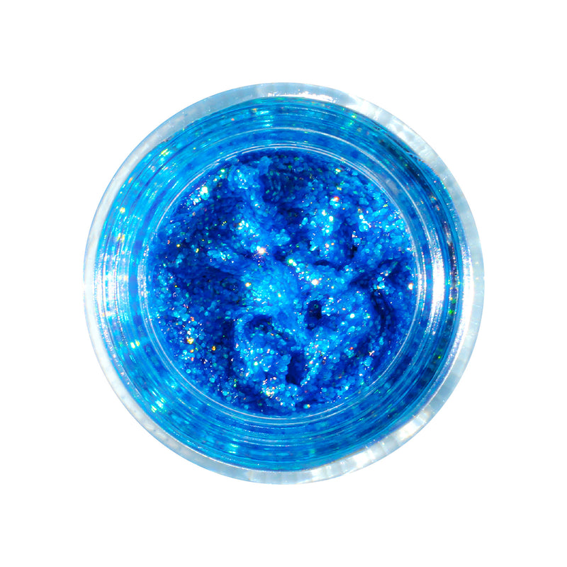 GLOWJAM - COSMIC UV GLITTER BALM
