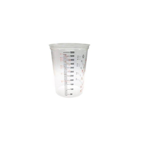 Measuring Cups x10