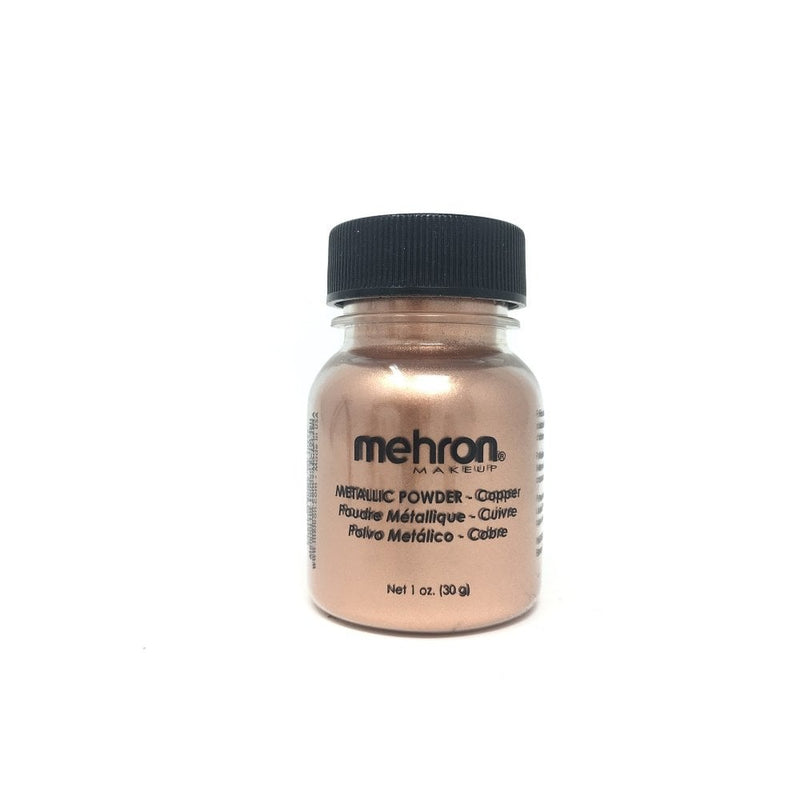 Mehron Metallic Powder