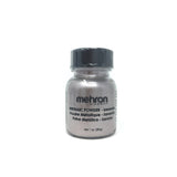 Mehron Metallic Powder