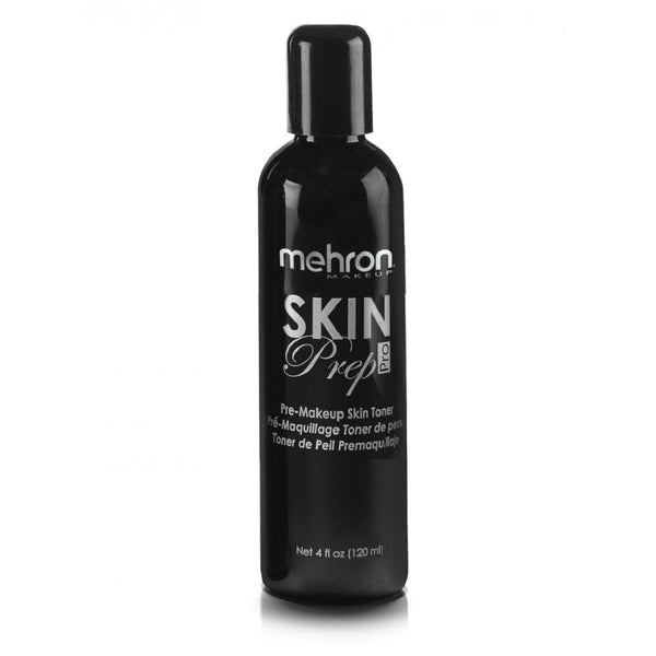 Mehron Skin Prep