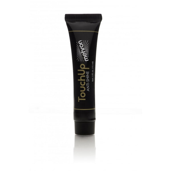 Mehron Touch-Up Antishine Mattifying Gel