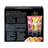 Melanie Mills Hollywood Gleam On The Go Gleam Girl Kit Skin Perfecting Trio