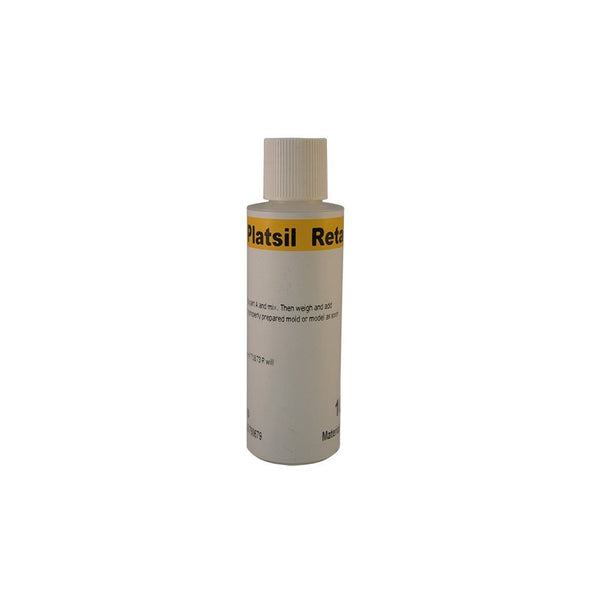 Mouldlife Platsil Retarder 71-73 Part R