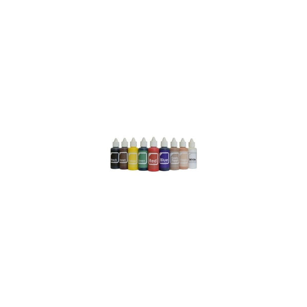 Mouldlife Silicone Pigments
