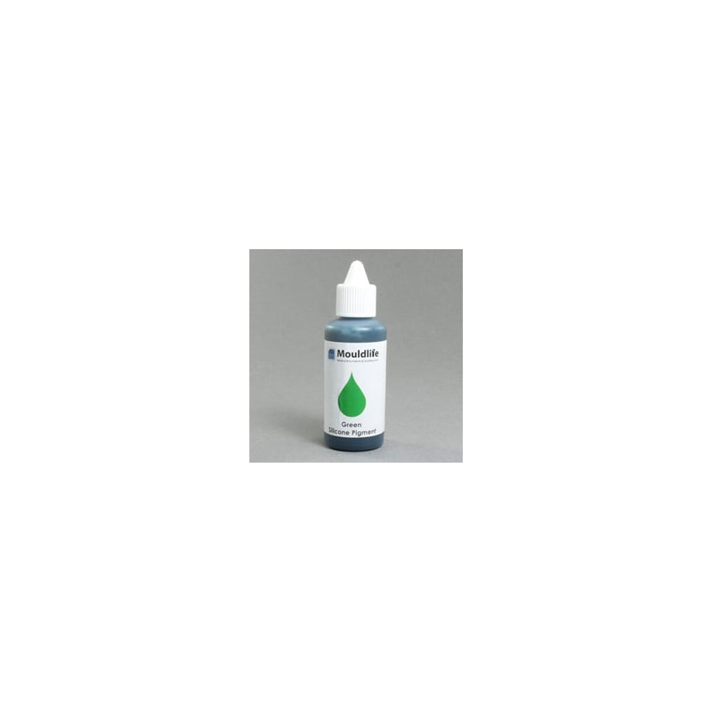 Mouldlife Silicone Pigments