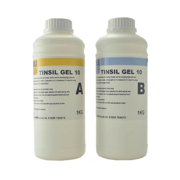 Mouldlife Tinsil Gel 10