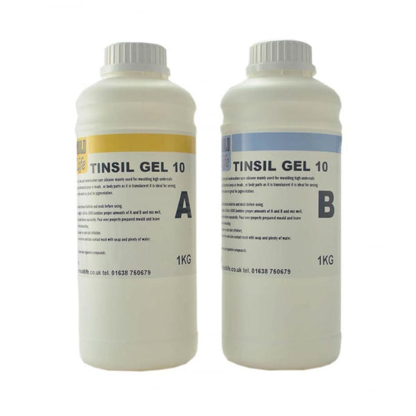 Mouldlife Tinsil Gel 10