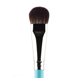 MYKITCO 0.13 My Domed Multi Professional Makeup Brush