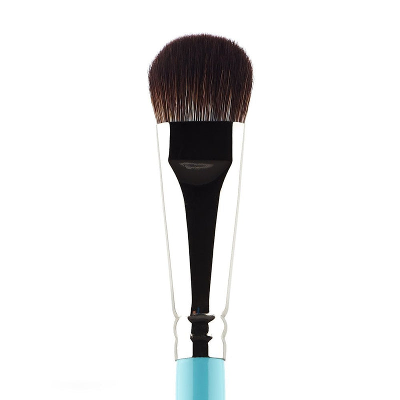 MYKITCO 0.13 My Domed Multi Professional Makeup Brush