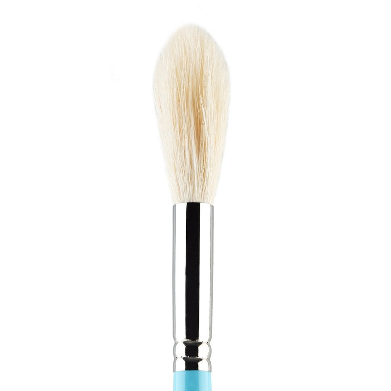 MYKITCO 0.24 Pro My Blush & Polisher Professional Makeup Brush