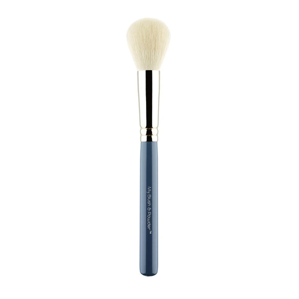 MYKITCO 0.5 My Blush And Powder Professional Makeup Brush