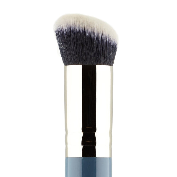 MYKITCO 0.7 My Flawless Foundation Professional Makeup Brush